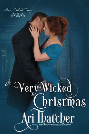 A Very Wicked Christmas