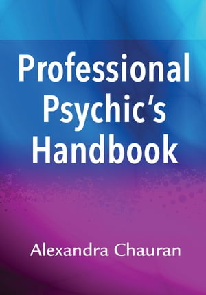 Professional Psychic's Handbook