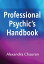 Professional Psychic's Handbook