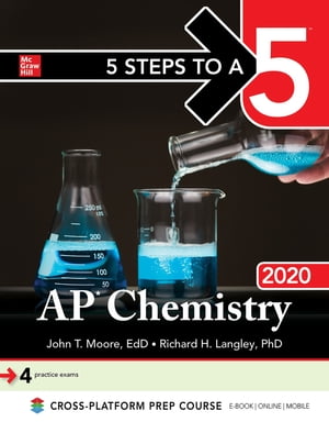 5 Steps to a 5: AP Chemistry 2020