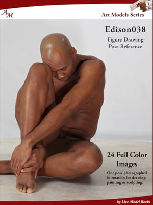 Art Models Edison038