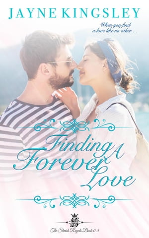 Finding A Forever Love