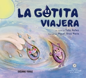 La gotita viajera