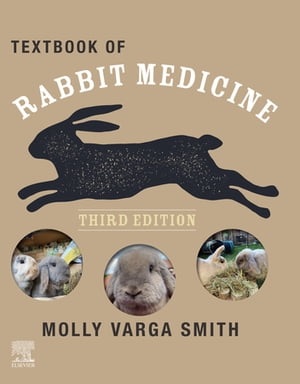 Textbook of Rabbit Medicine