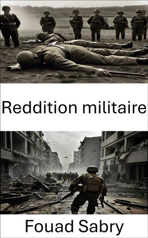 Reddition militaire Conflit strat?gique, d?codage de l’anatomie des concessions