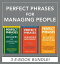 Perfect Phrases for Managing People (EBOOK BUNDLE)