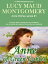 Anne of Green Gables: Anne Shirley Series #1