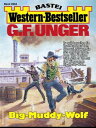 G. F. Unger Western-Bestseller 2564 Big-Muddy-Wo
