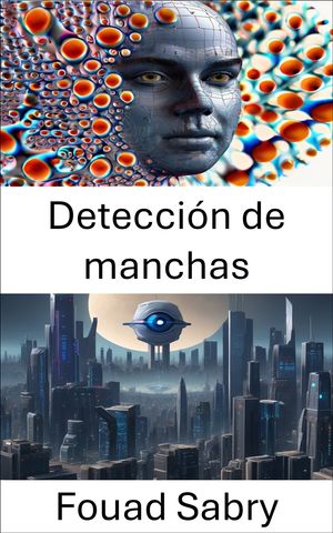 Detección de manchas