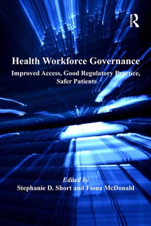 Health Workforce Governance