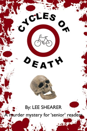 Cycles of DeathŻҽҡ[ Lee Shearer ]