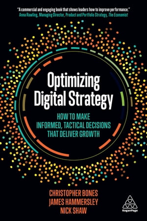 Optimizing Digital Strategy