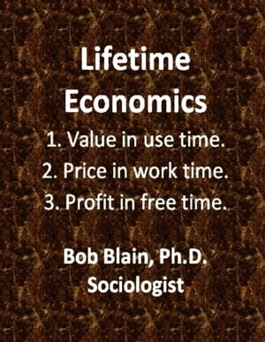 Lifetime Economics