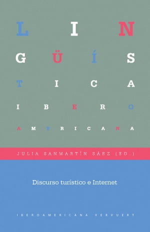 Discurso tur?stico e Internet