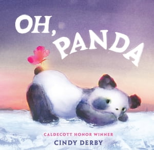 ＜p＞＜strong＞Caldecott Honor winner Cindy Derby delivers an endearing picture book about an adorable (and ingenious!) panda bear who must find the grit within to climb--and overcome--a snowy, slippery mountain.＜/strong＞＜/p＞ ＜p＞Look! A butterfly! Up, up, and away it flutters, flying high above a large snowy mountain.＜/p＞ ＜p＞But Panda wants to play, and that mountain is ＜em＞clearly＜/em＞ in their way. To reach their new friend, Panda will just have to climb it! Unfortunately, it's very slippery...and very steep...and little Panda keeps tumbling to the bottom. Oh, Panda. Just how will they reach the peak?!＜/p＞ ＜p＞With spare text and dazzling watercolor illustrations, Panda’s journey reminds us that with a bit of moxieーand a lot of perseveranceーwe, too, can reach the top of our mountain.＜/p＞画面が切り替わりますので、しばらくお待ち下さい。 ※ご購入は、楽天kobo商品ページからお願いします。※切り替わらない場合は、こちら をクリックして下さい。 ※このページからは注文できません。