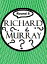 Richard Murray Thoughts Round 8