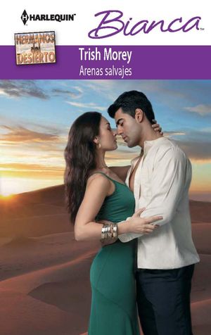 ŷKoboŻҽҥȥ㤨Arenas salvajes Hermanos del desierto (1Żҽҡ[ Trish Morey ]פβǤʤ253ߤˤʤޤ