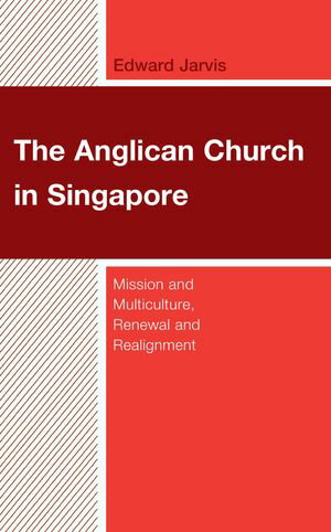 The Anglican Church in Singapore