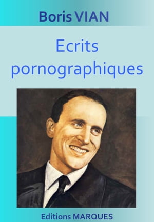 Ecrits pornographiques