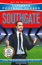 Southgate (Ultimate Football Heroes - The No.1 football series) Manager Special Edition