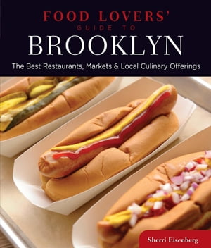 Food Lovers' Guide to® Brooklyn