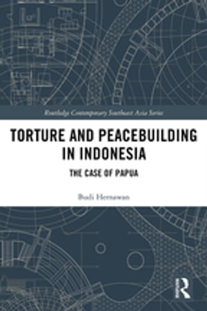 Torture and Peacebuilding in Indonesia