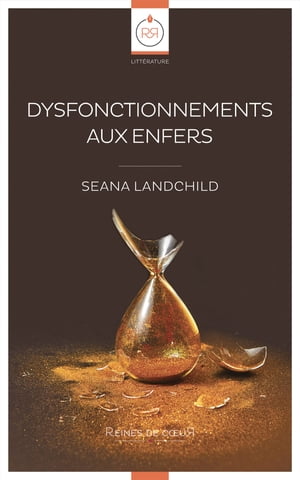 Dysfonctionnements aux Enfers (Nouvella lesbienne, nouvelle lesbienne)