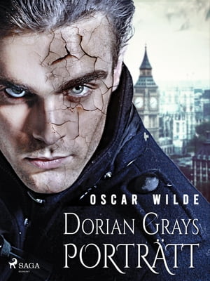 Dorian Grays portr?tt