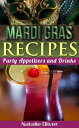 ＜p＞＜strong＞Mardi Gras is a great time to enjoy great food and drinks!＜/strong＞＜/p＞ ＜p＞＜em＞The recipes in this book are full of indulgence and spice＜/em＞＜/p＞ ＜p＞Mardi Gras is also known as Fat Tuesday and it's the period of time before Lent begins on Ash Wednesday. Lent lasts for 40 days and is a time of reflection and sacrifice and those who practice Lent usually give up some vice such as alcohol or rich food.＜/p＞ ＜p＞This book of recipes contains a wide variety of appetizers, drinks, and a bonus section on brunch. Who doesn't love to get their friends together and have fun together eating, drinking, and being merry? These recipes will help you create the perfect menu for your guests to do just that.＜/p＞ ＜p＞The most notable locations in the US for Mardi Gras celebrations are New Orleans, LA; Mobile, AL; and St. Louis, MO. In other parts of the world, Rio de Janeiro, Trinidad & Tobago, Venice, and Cologne also have large and famous carnivals.＜/p＞ ＜p＞Seafood Appetizers - Obviously, based on all the most notable locations for Fat Tuesday celebrations seafood is a must because of local availability. You simply can't celebrate Mardi Gras without seafood. However - there are other recipes included that aren't seafood based - there is plenty of variety here!＜/p＞ ＜p＞Alcoholic Beverages - One of the staples at every Mardi Gras party is alcohol. This book gives you quite a few options that are associated with the areas that are most known for celebrating this indulgent holiday.＜/p＞ ＜p＞Bonus Brunch - Many Mardi Gras parties start early in the day. Why not serve brunch fare to get it all started? This book has mix and match options to make your menu turn out to be a crowd-pleaser plus.＜/p＞画面が切り替わりますので、しばらくお待ち下さい。 ※ご購入は、楽天kobo商品ページからお願いします。※切り替わらない場合は、こちら をクリックして下さい。 ※このページからは注文できません。