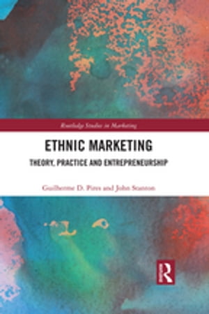 Ethnic Marketing