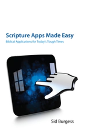 Scripture Apps Made Easy