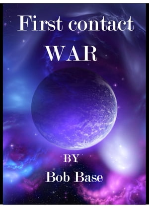 First contact War