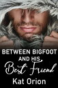 ＜p＞When the strange man met me in the woods and said he was waiting for me, I knew exactly who he meant. Bigfoot. One look at this bearded, mysterious man, and I wanted to be the creamy filling between him and Bigfoot. When my monster walked in on Paul and me, well, I suspect my fantasy was about to become reality.＜/p＞画面が切り替わりますので、しばらくお待ち下さい。 ※ご購入は、楽天kobo商品ページからお願いします。※切り替わらない場合は、こちら をクリックして下さい。 ※このページからは注文できません。