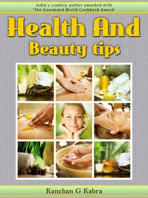 Health And Beauty Tips