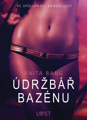 Údržbář bazénu – Sexy erotika