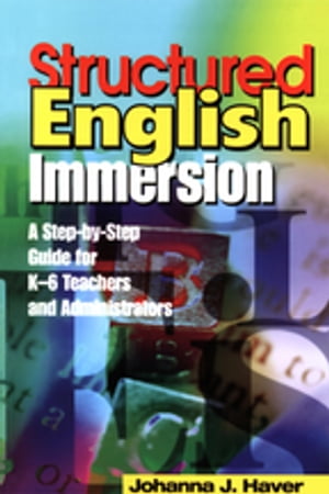 Structured English Immersion