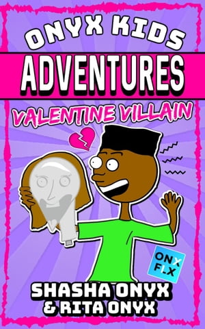 Valentine Villain