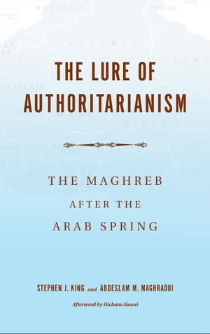 The Lure of Authoritarianism