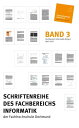 Schriftenreihe des Fachbereichs Informatik der Fachhochschule Dortmund Band 3
