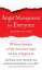 Anger Management for Everyone 10 Proven Strategies to Help You Control Anger and Live a Happier LifeŻҽҡ[ Raymond Chip Tafrate ]