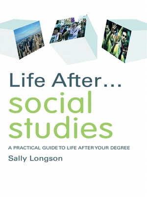 Life After... Social Studies