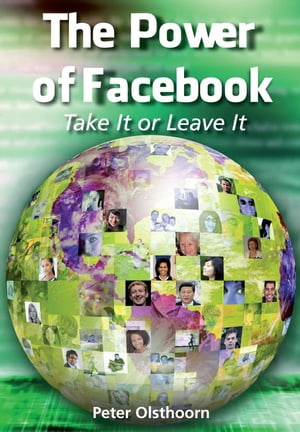 The Power of Facebook - Take It or Leave It
