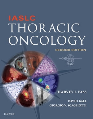 IASLC Thoracic Oncology E-Book