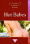 Hot BabesŻҽҡ[ Marcus C. Hanlon ]