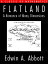 Flatland A Romance of Many DimensionsŻҽҡ[ Edwin A. Abbott ]