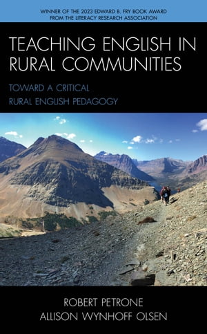 Teaching English in Rural Communities