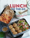 ＜p＞Wave goodbye to boring shop-bought sandwiches and embrace the art of the lunchbox. Adults and kids alike will enjoy these imaginative homemade lunches created with care ? the healthier, tastier and cheaper option.＜/p＞画面が切り替わりますので、しばらくお待ち下さい。 ※ご購入は、楽天kobo商品ページからお願いします。※切り替わらない場合は、こちら をクリックして下さい。 ※このページからは注文できません。