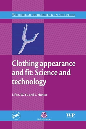 Clothing Appearance and Fit