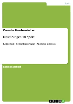 Essstörungen im Sport