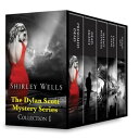 Shirley Wells The Dylan Scott Mystery Series Collection 1 An Anthology【電子書籍】 Shirley Wells